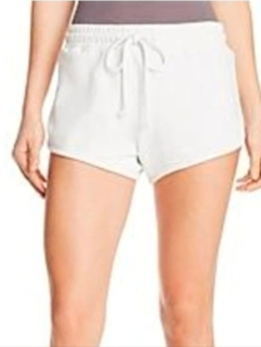 Pistola Ellie French Terry Short Size Small New.